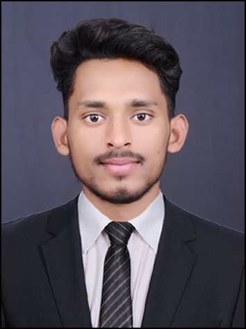 MD ABRAR SHAIKH