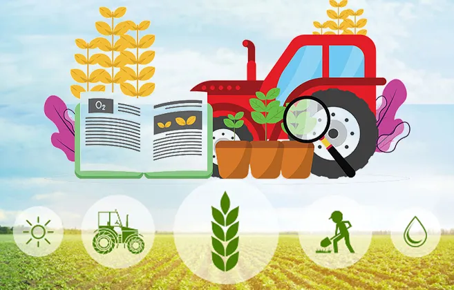 Department of Agriculture