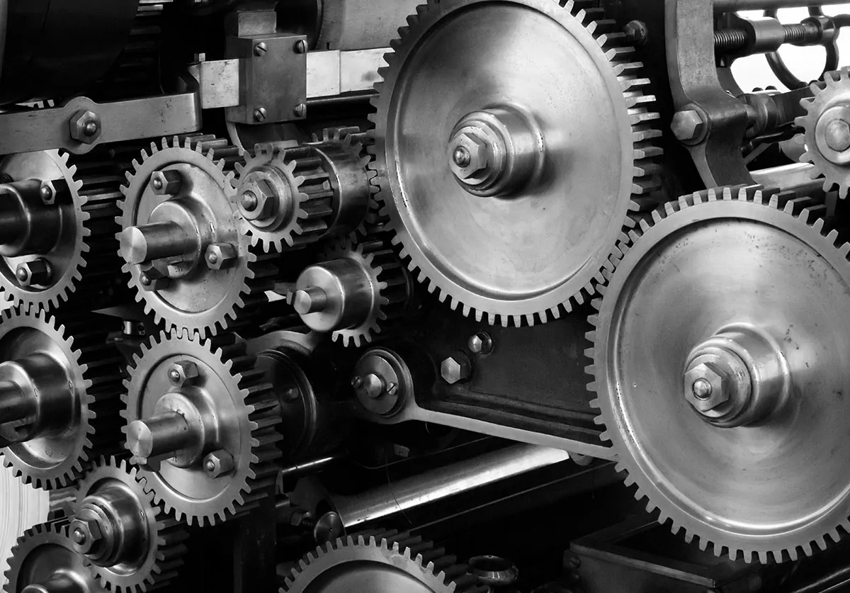 Department of Mechanical