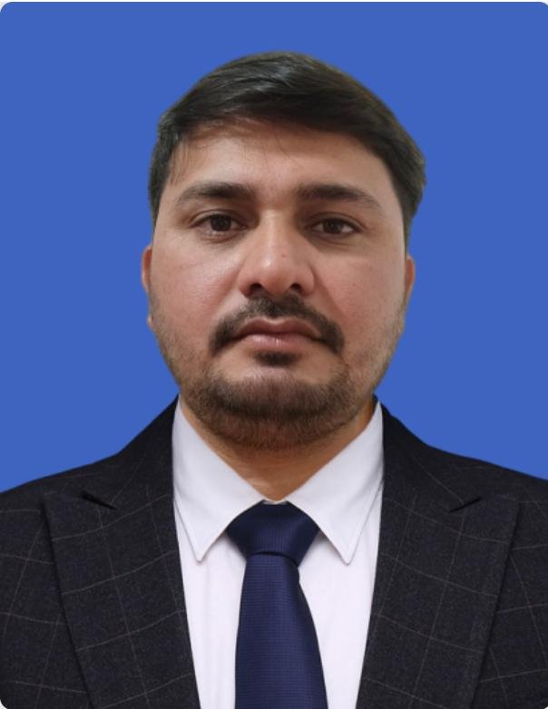 SHAHANSHAH KHAN